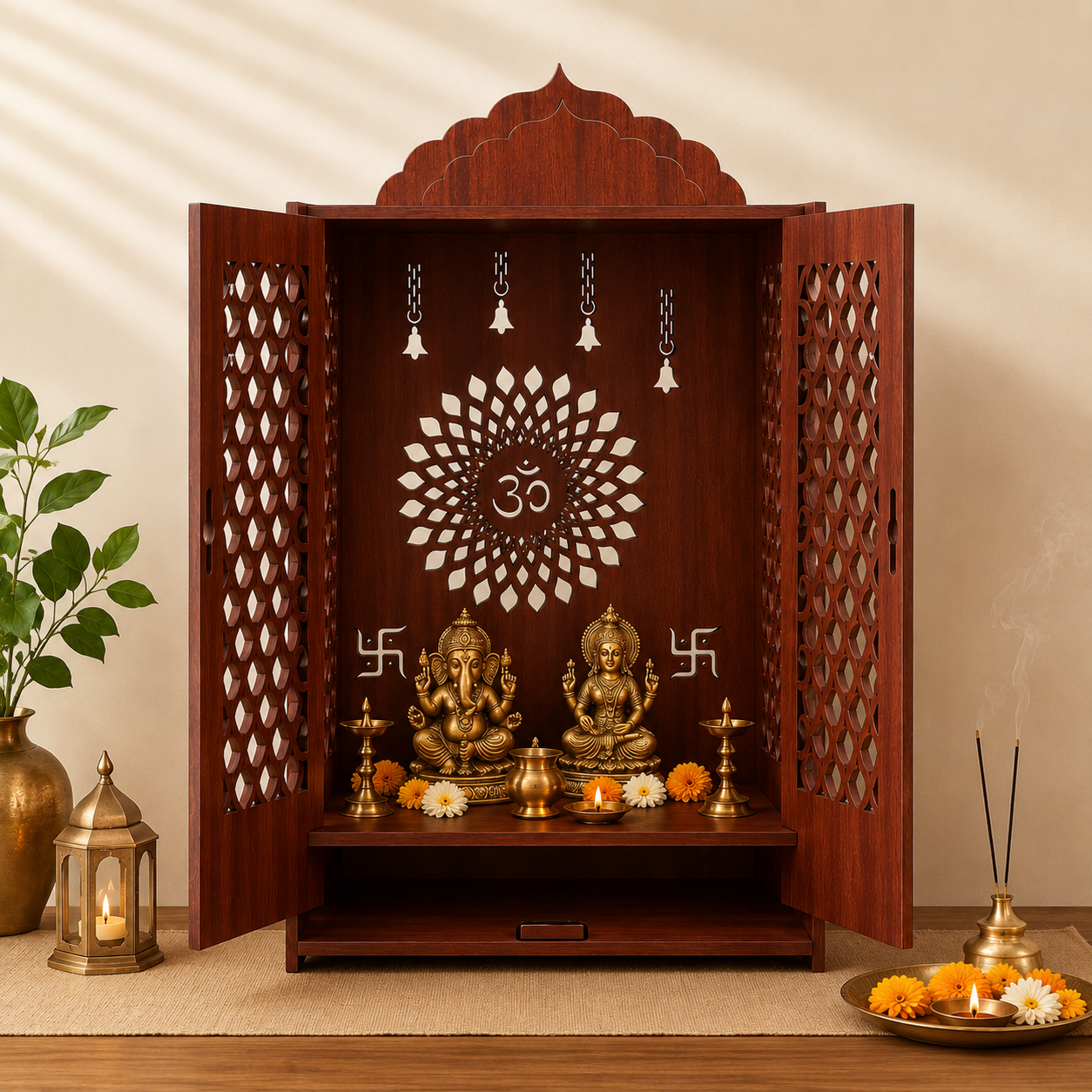 Mandir