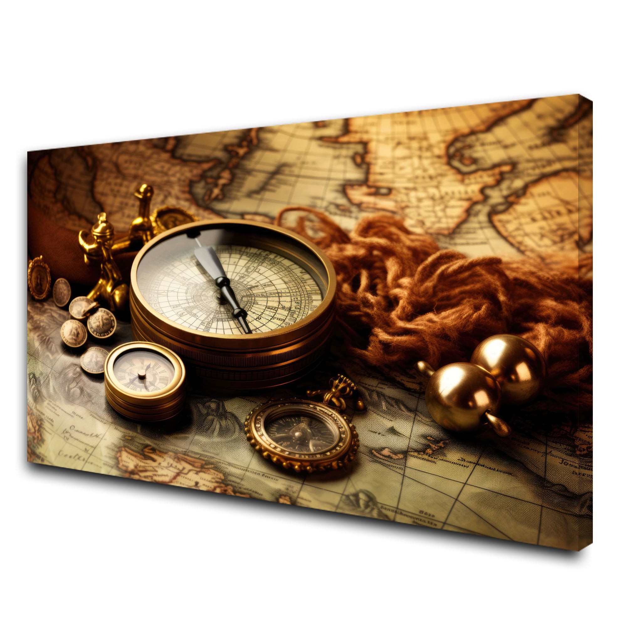 Canvas painting with frame Big Size Wall Art for living room,Bedroom,Drawing room,Hotels