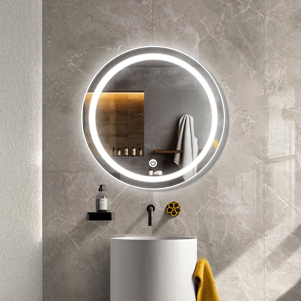 Wall Mirrors