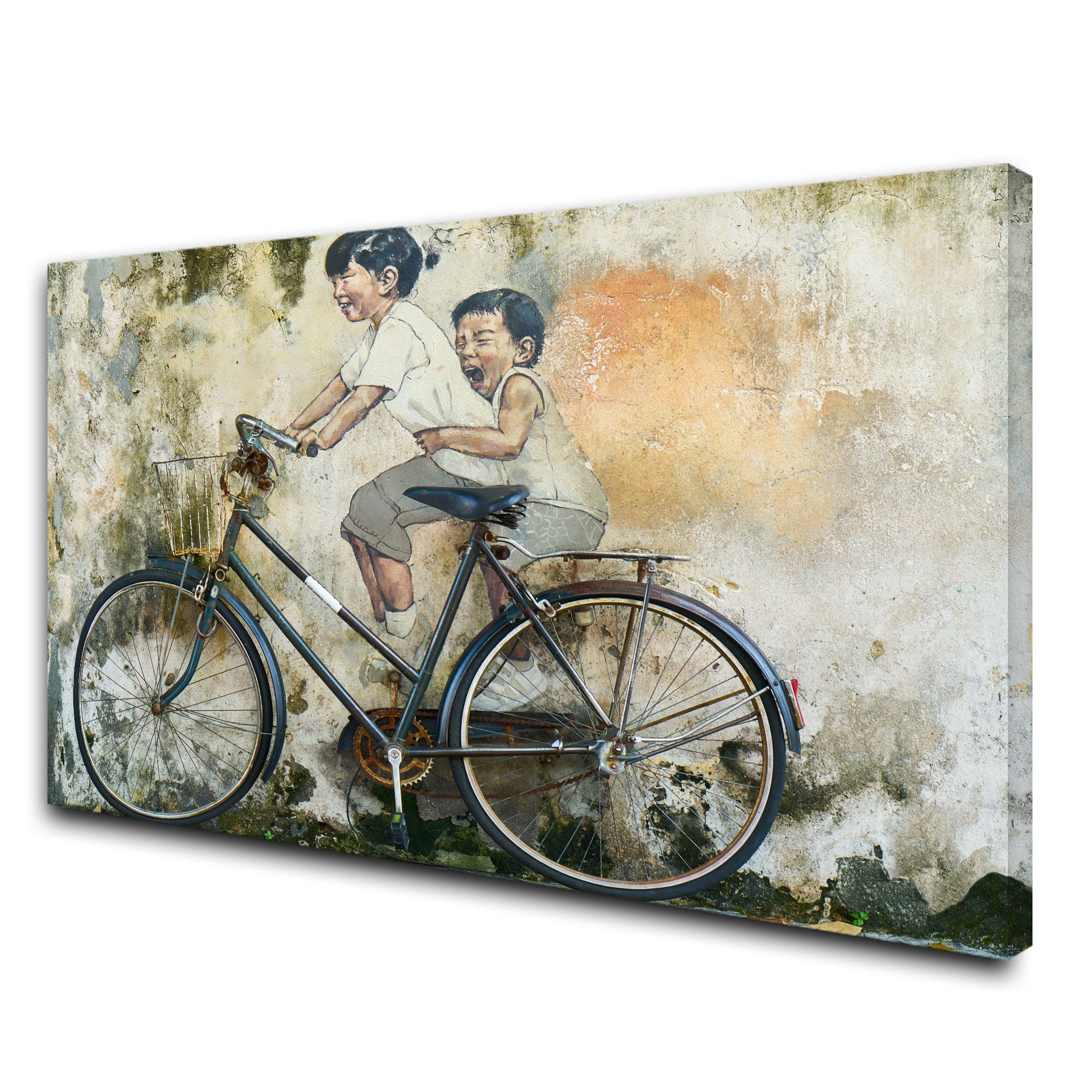 kids Canvas painting with frame Big Size Wall Art for living room,Bedroom,Drawing room,Hotels
