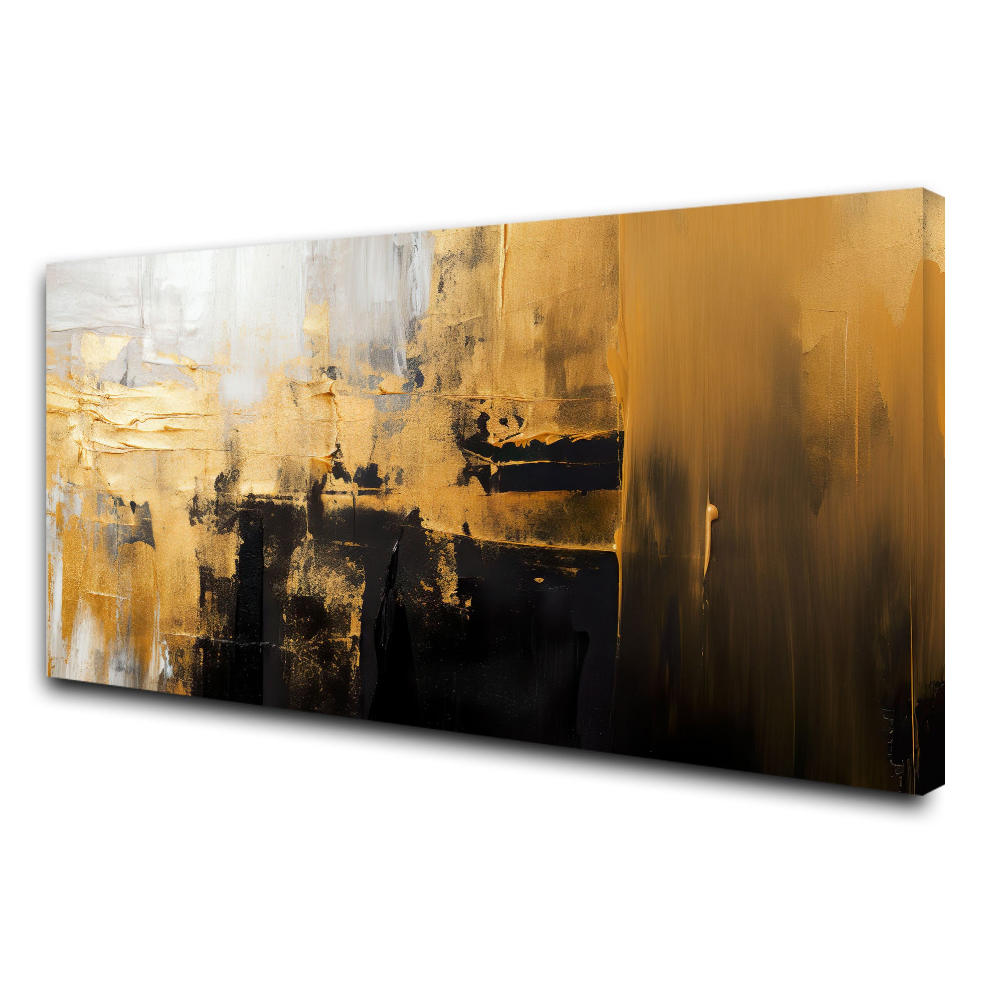 Abstract Canvas painting with frame Big Size Wall Art for living room,Bedroom,Drawing room,Hotels