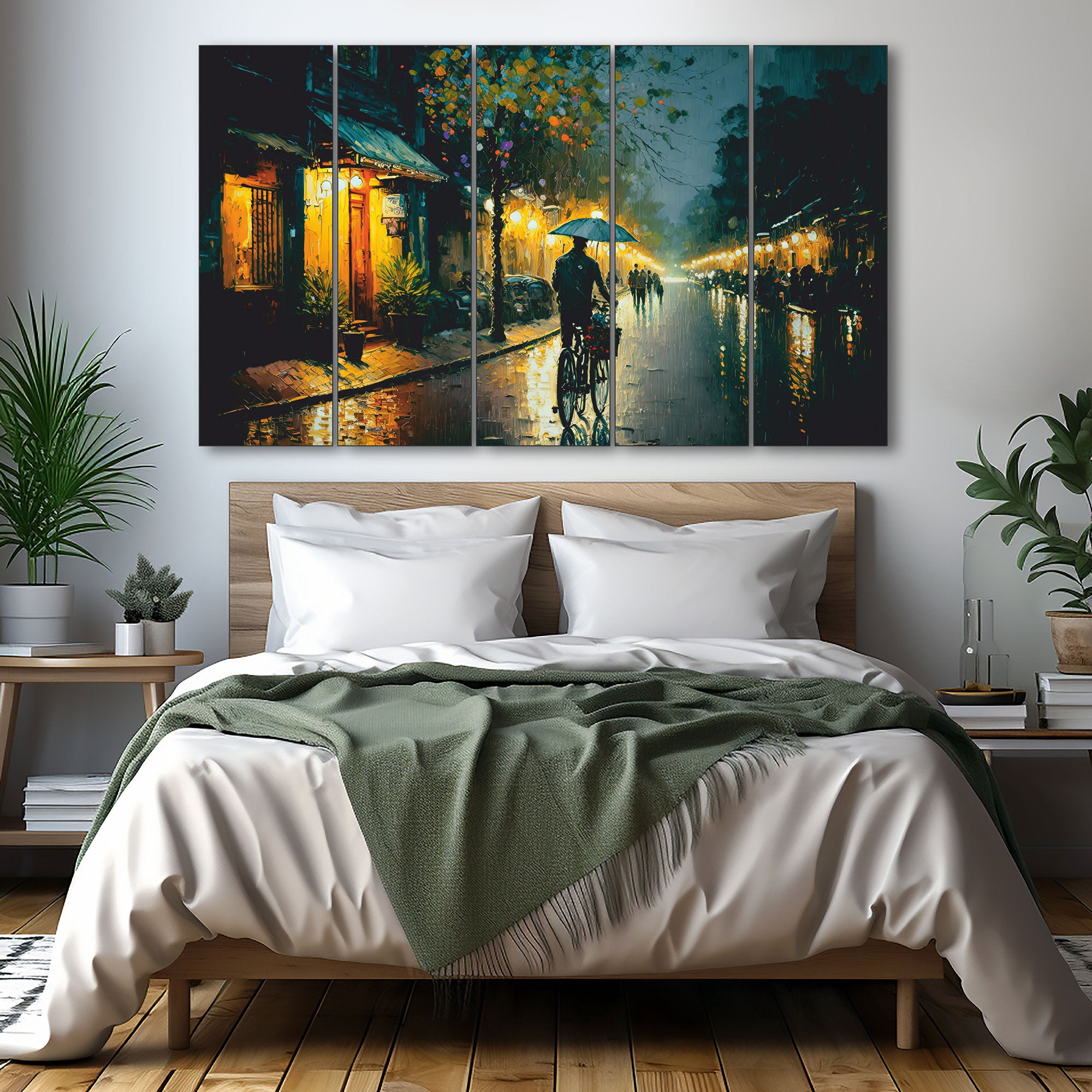 Vintage Painting with frame Big Size Wall Art for living room,Bedroom,Drawing room,Hotels