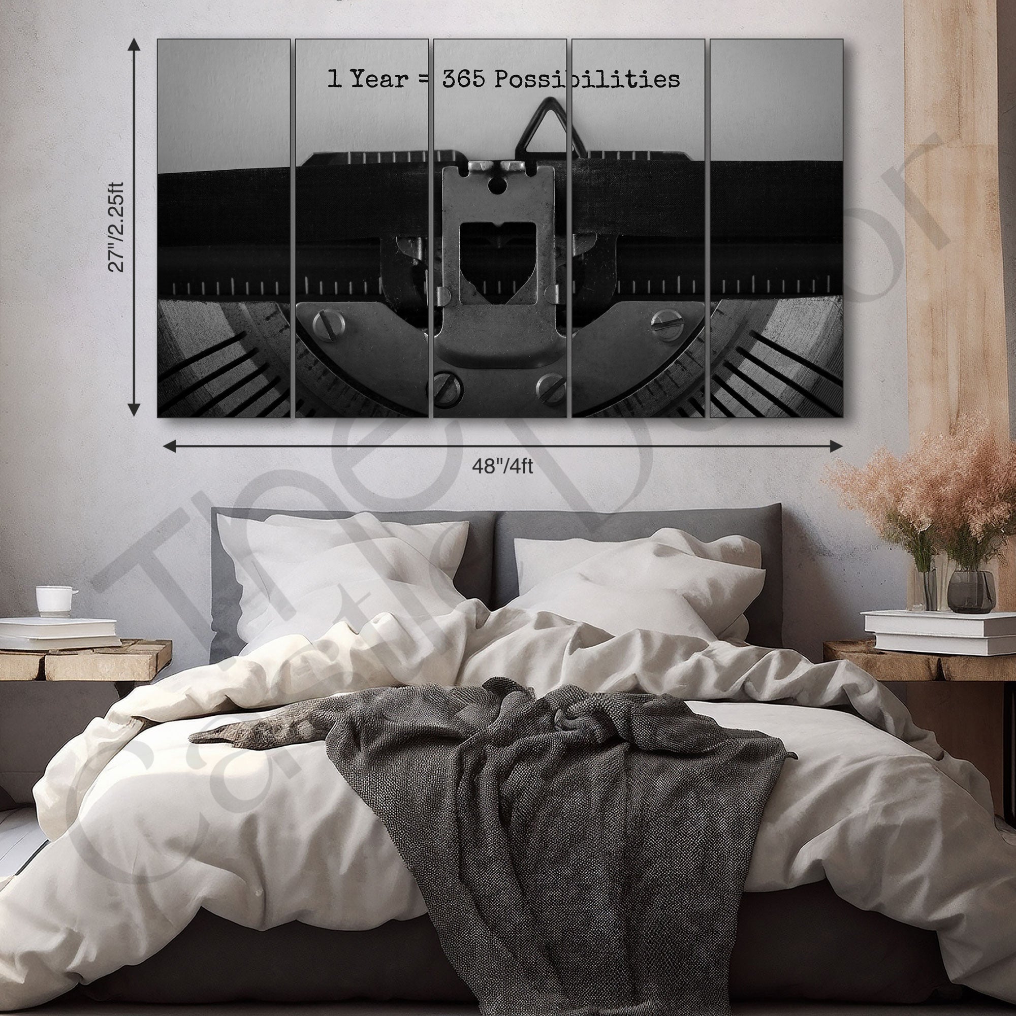 Motivational Painting with frame Big Size Wall Art for living room,Bedroom,Drawing room,Hotels