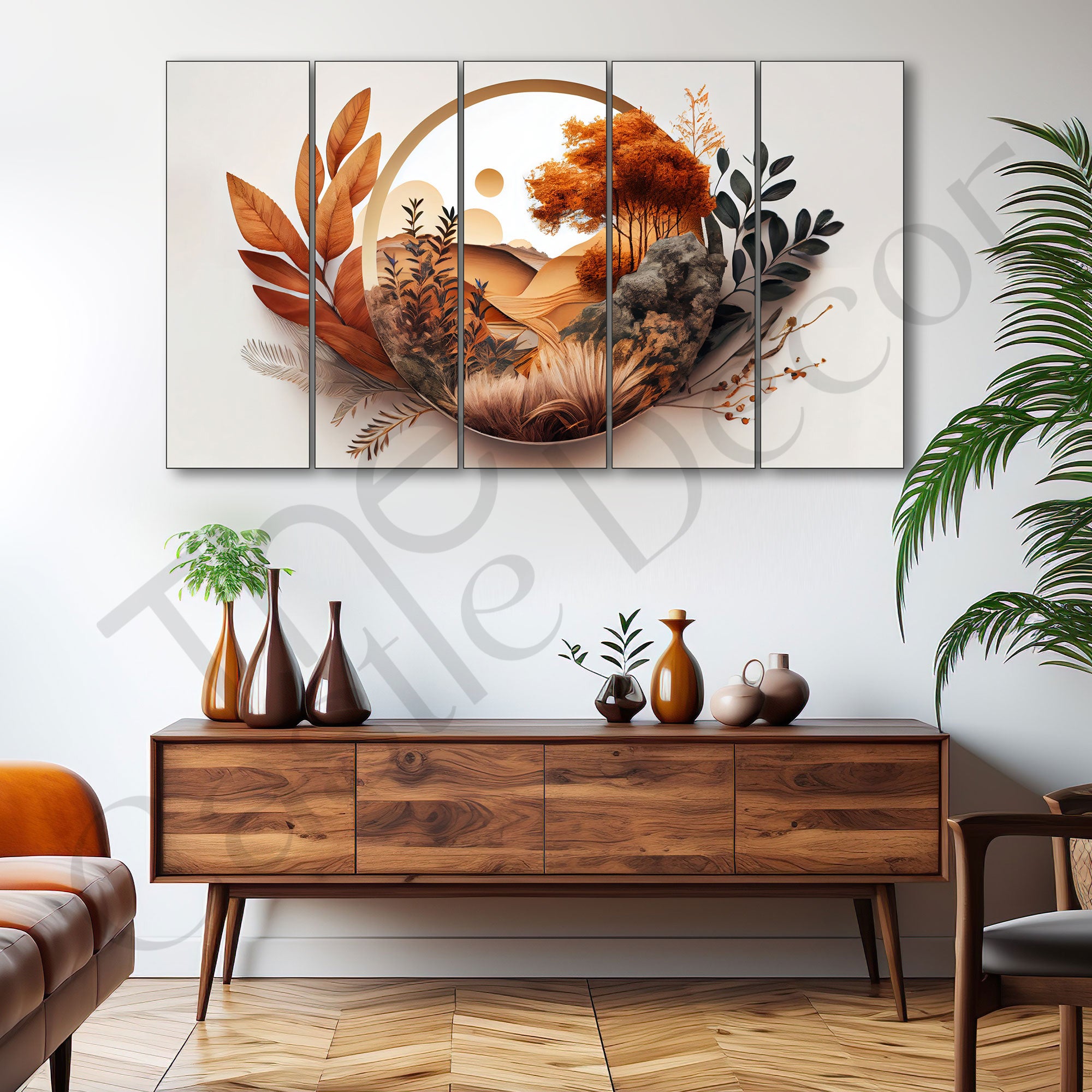 Abstract Painting with frame Big Size Wall Art for living room,Bedroom,Drawing room,Hotels