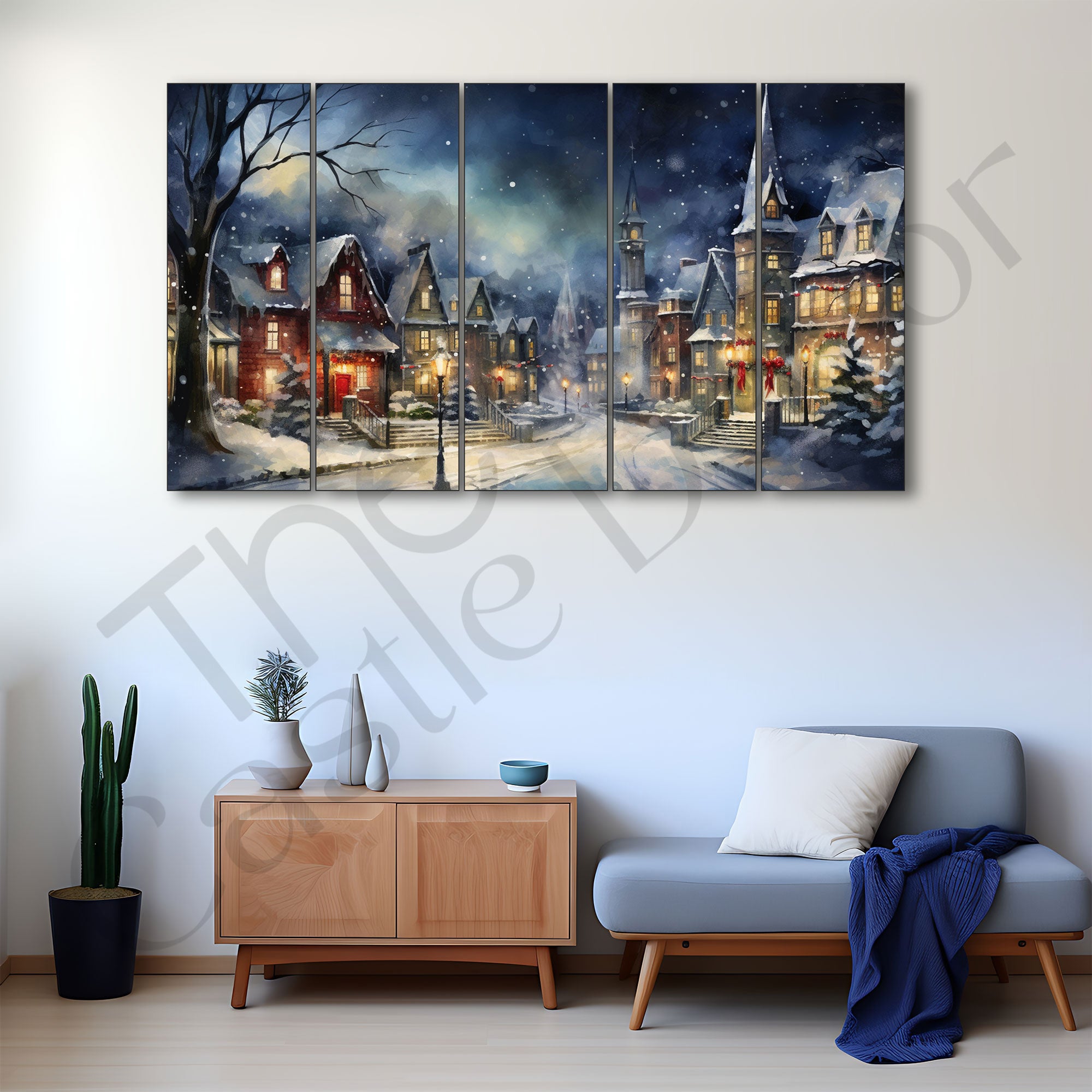Abstract Painting with frame Big Size Wall Art for living room,Bedroom,Drawing room,Hotels