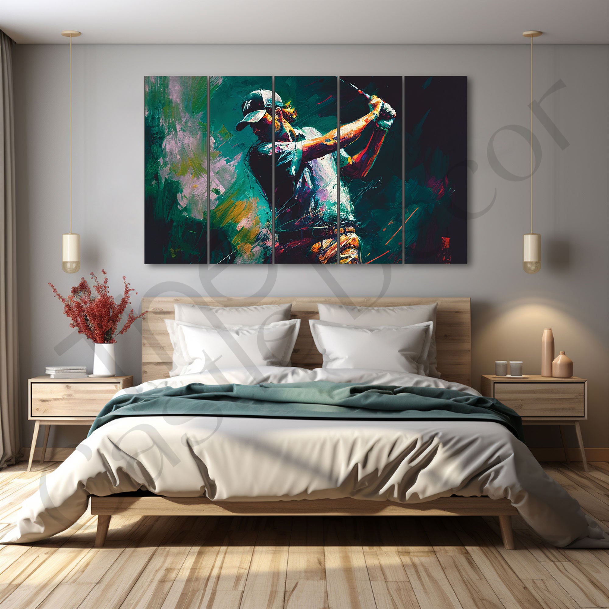 Music Painting with frame Big Size Wall Art for living room,Bedroom,Drawing room,Hotels