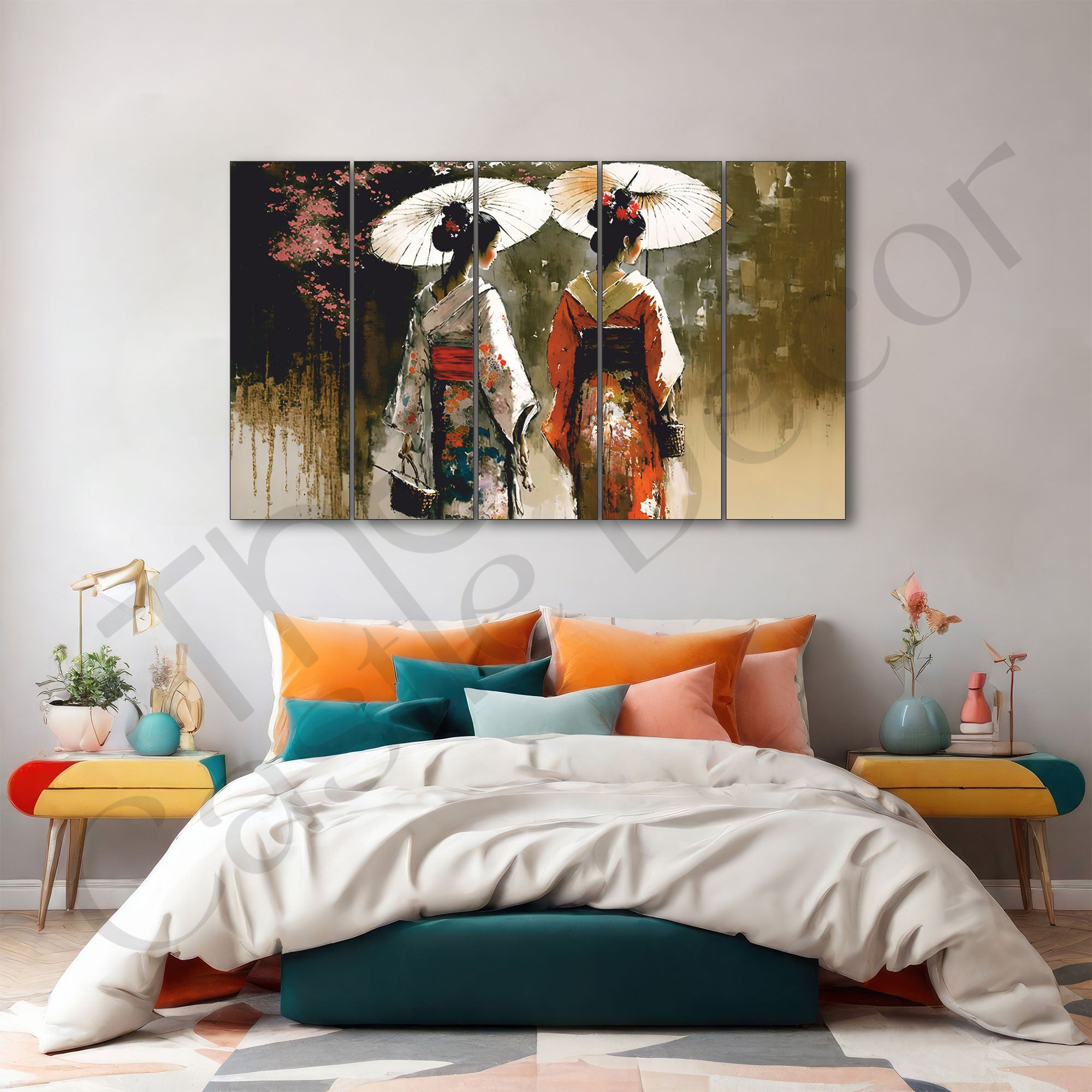 Sports Painting with frame Big Size Wall Art for living room,Bedroom,Drawing room,Hotels