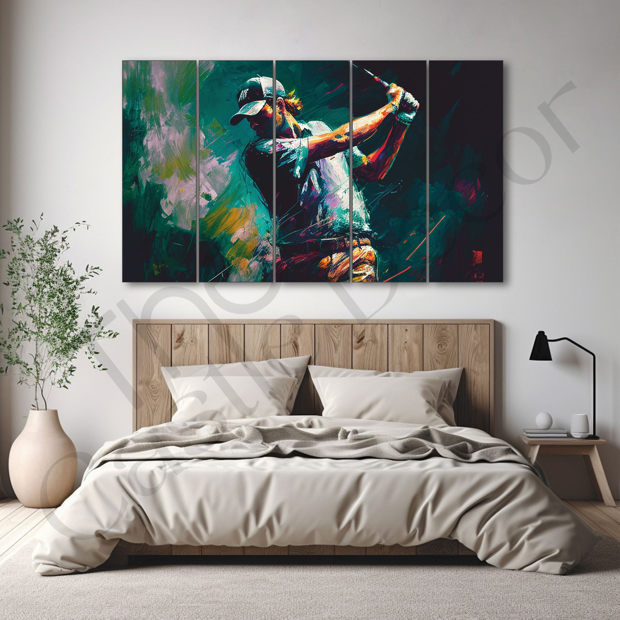 Music Painting with frame Big Size Wall Art for living room,Bedroom,Drawing room,Hotels