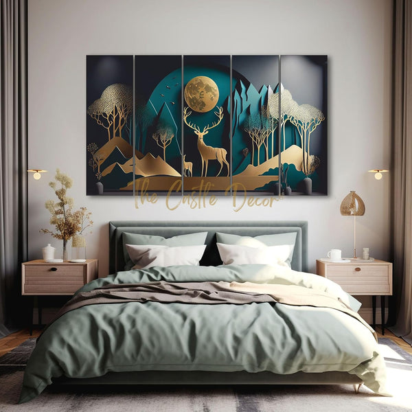 Wall Art Paintings