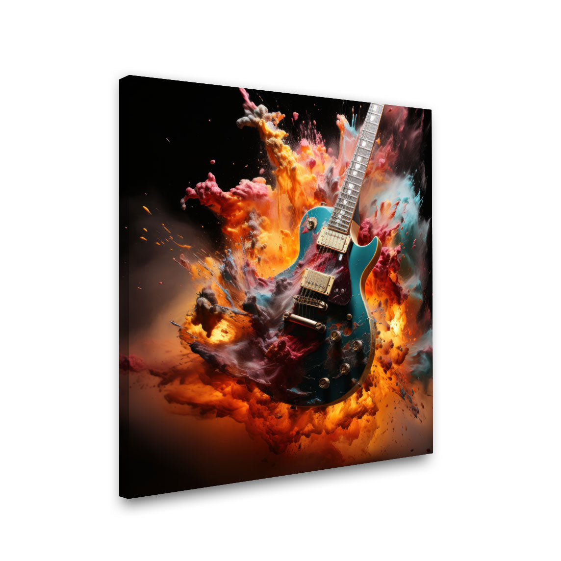 Music painting with frame Big Size Wall Art for living room,Bedroom,Drawing room,Hotels