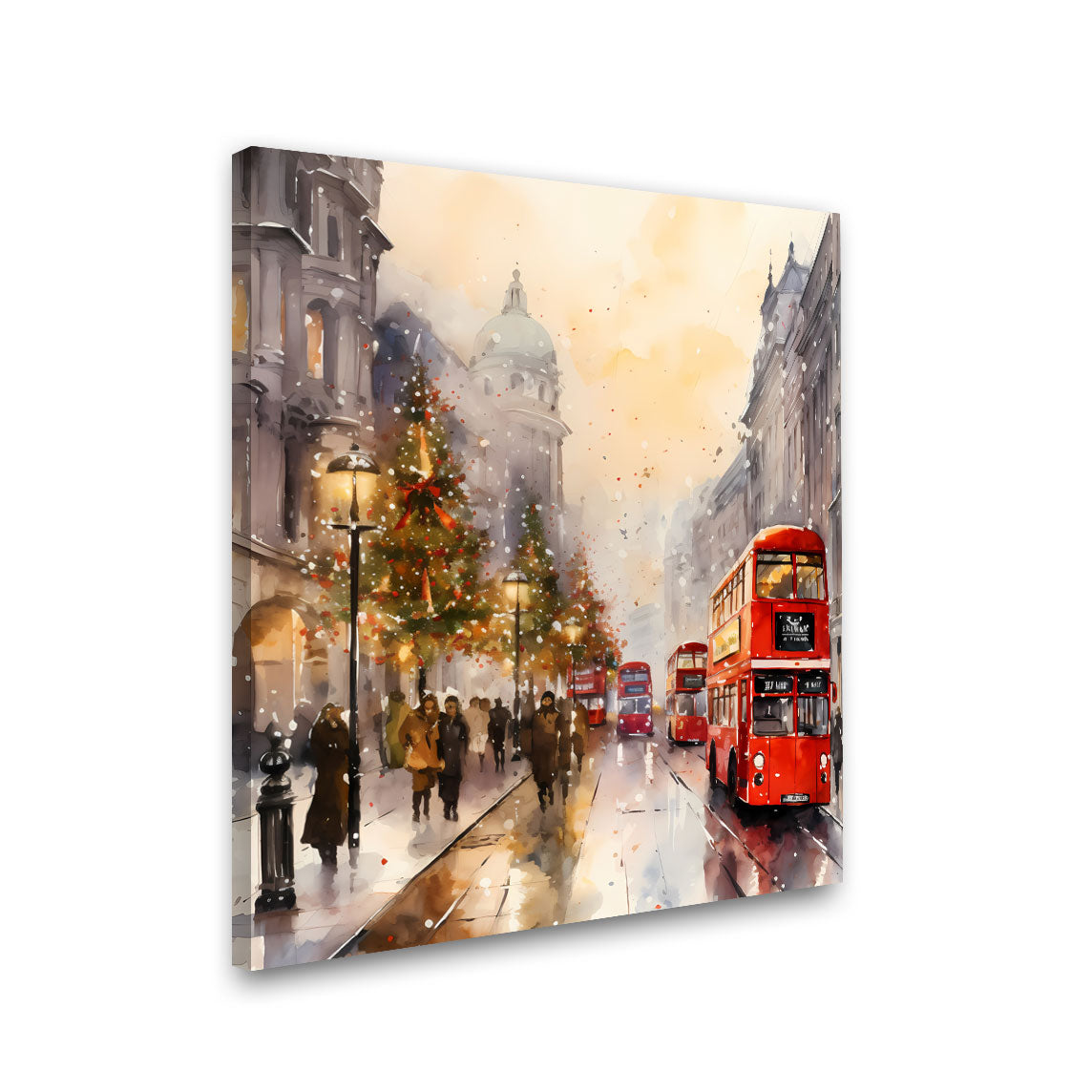 VintageAbstract painting with frame Big Size Wall Art for living room,Bedroom,Drawing room,Hotels