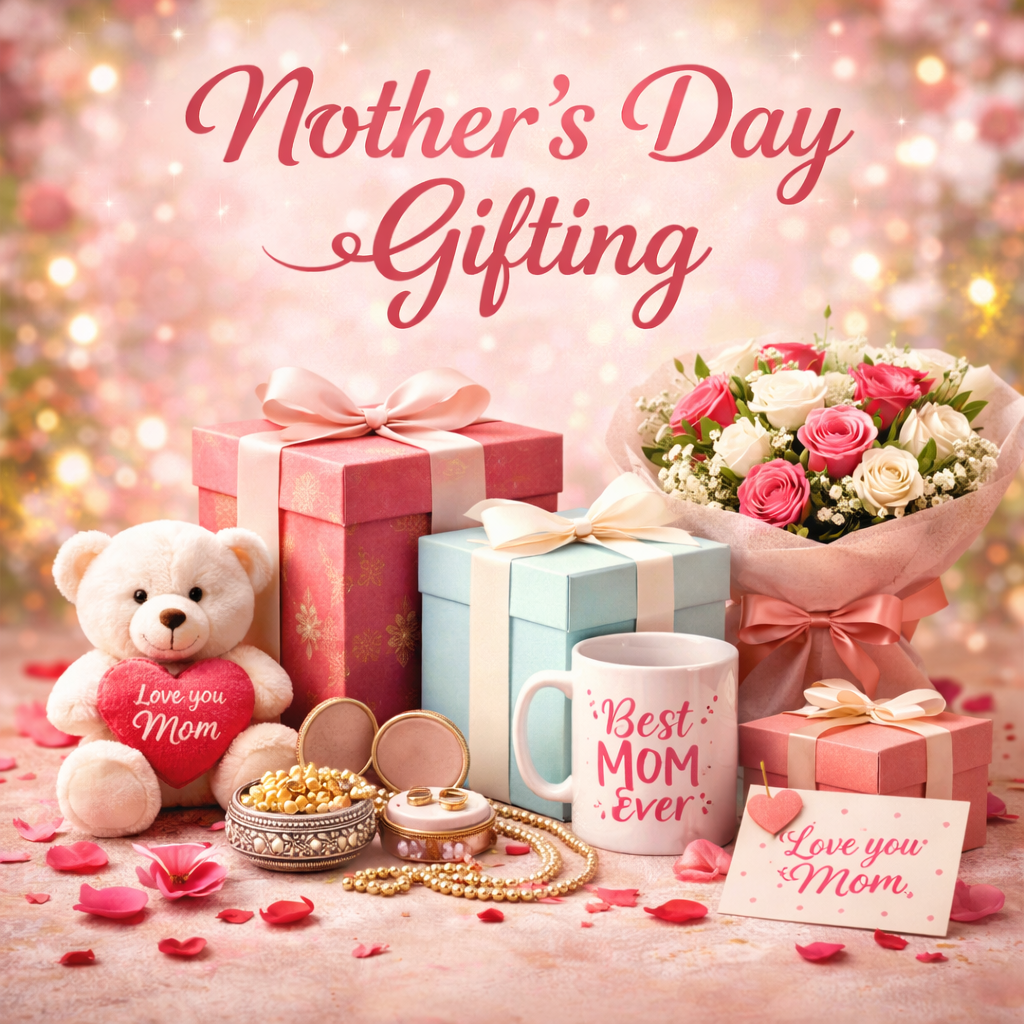 Mother's Day Gift