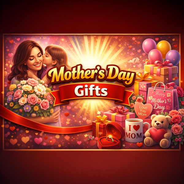 Mother's Day Gift