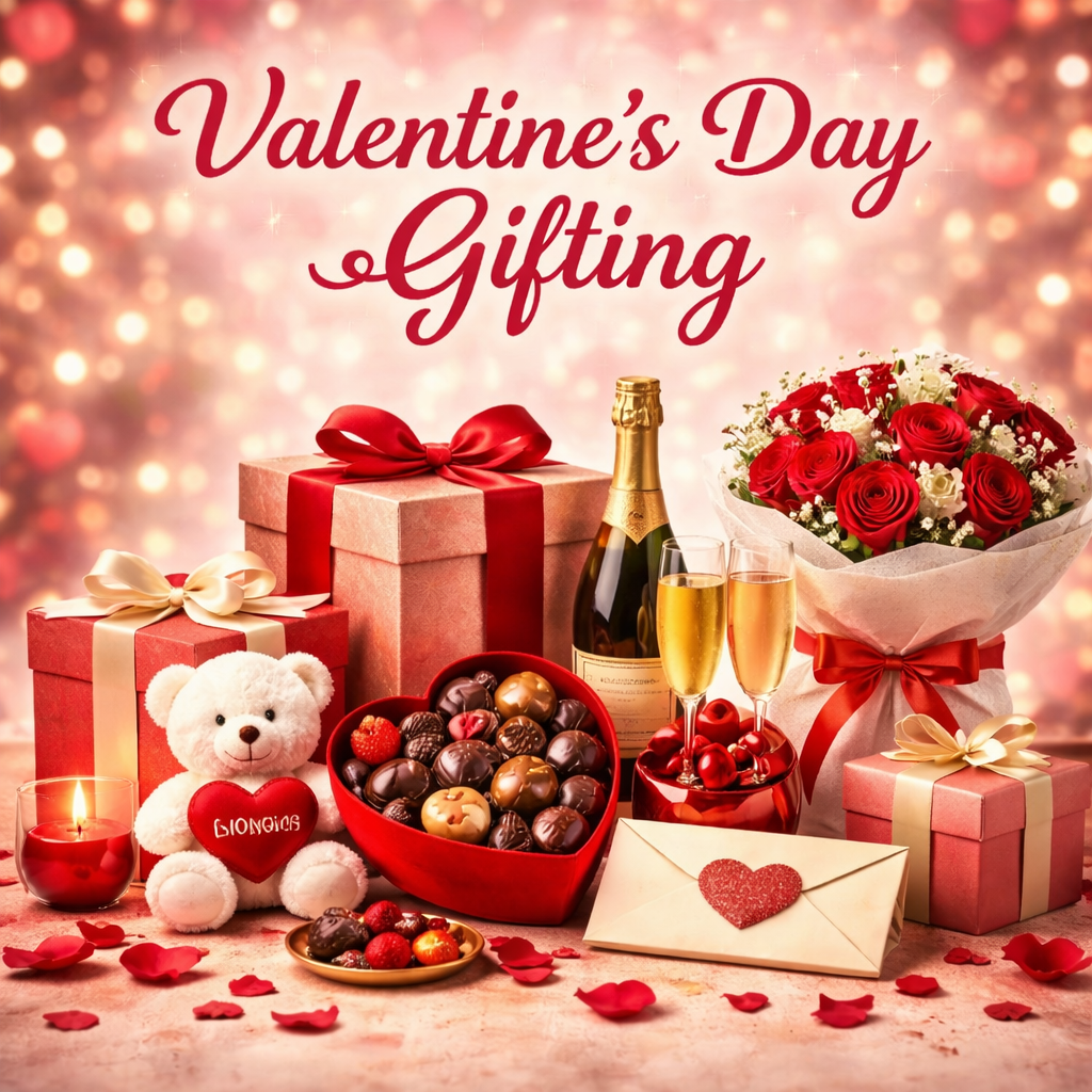 Valentines Day Gift