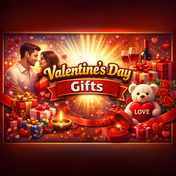 Valentines Day Gift
