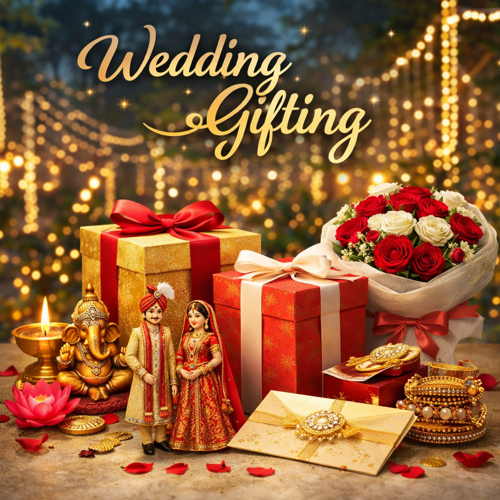 Wedding Gift