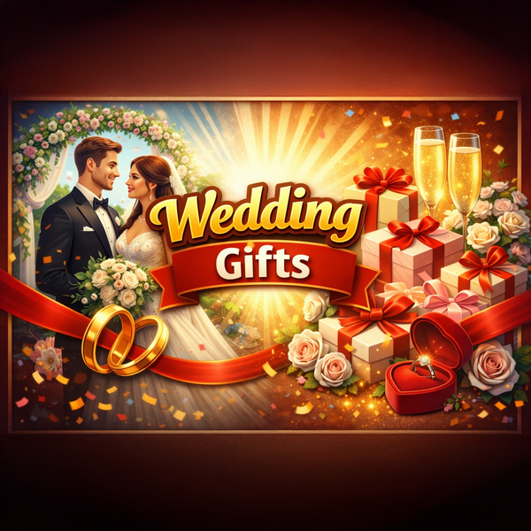 Wedding Gift