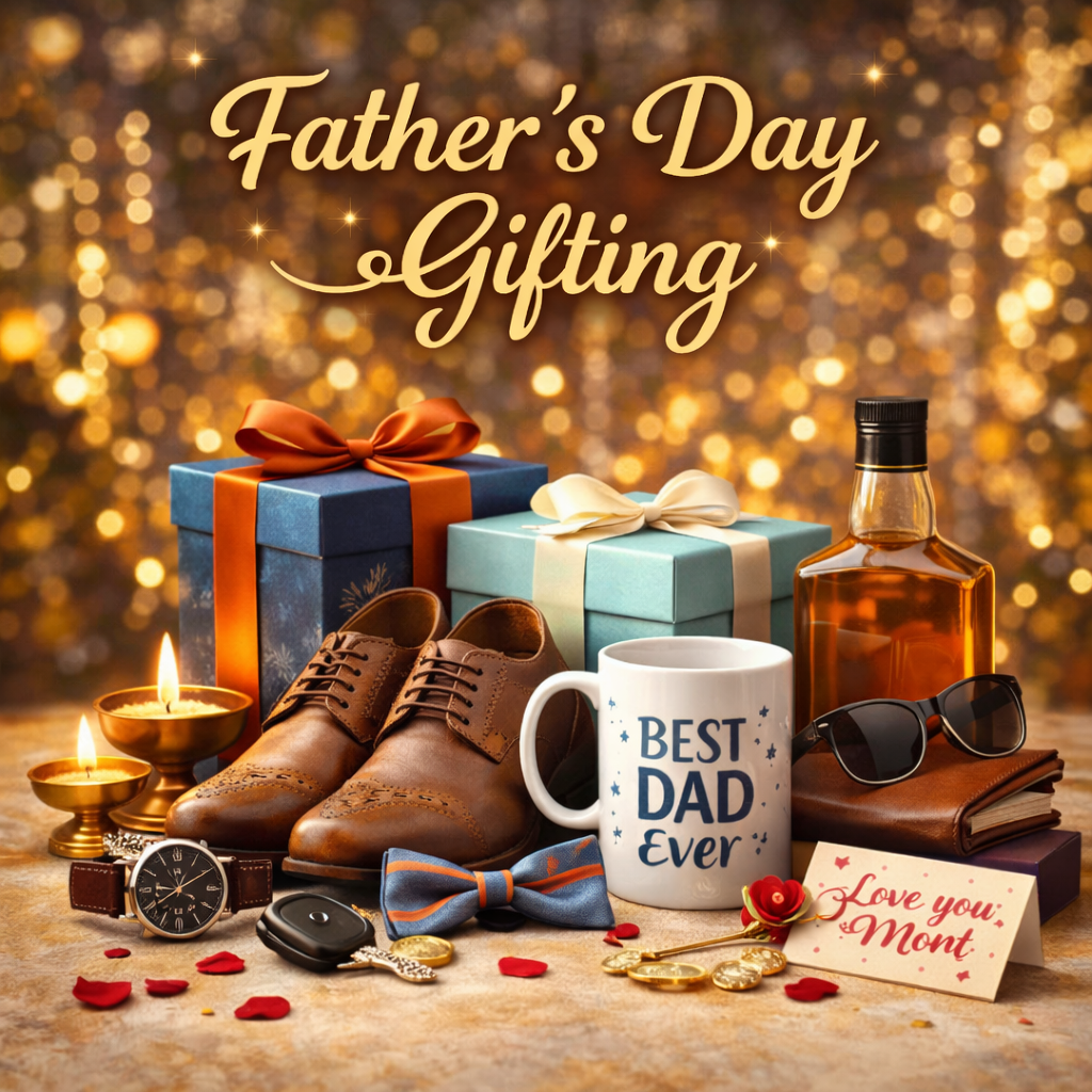Father's Day Gift