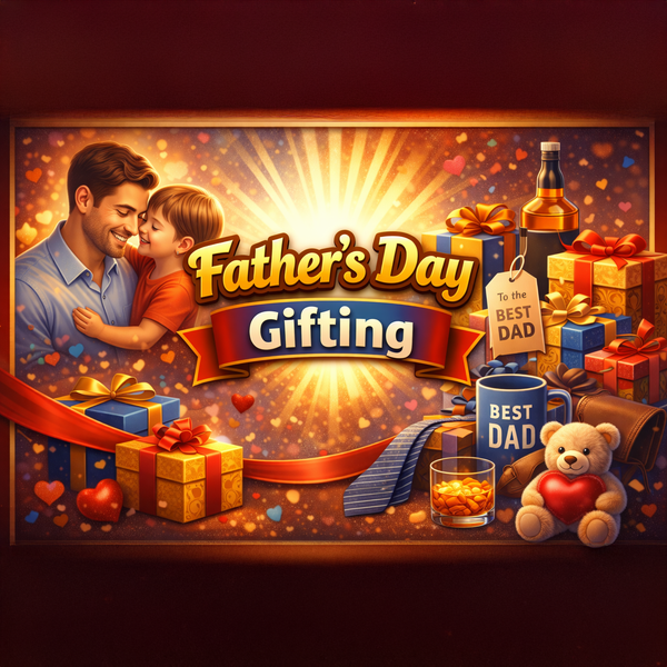 Father's Day Gift