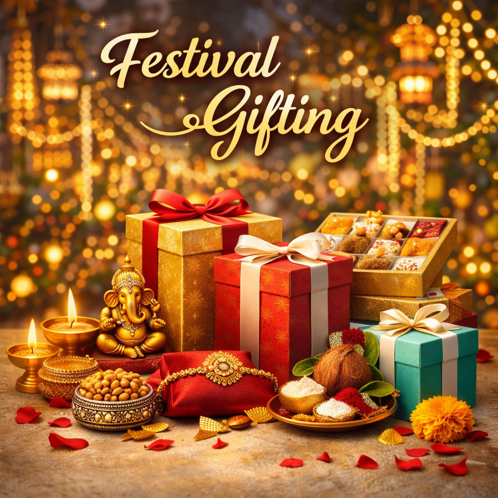 Festival Gift