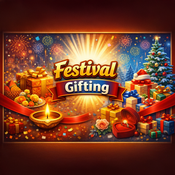 Festival Gift