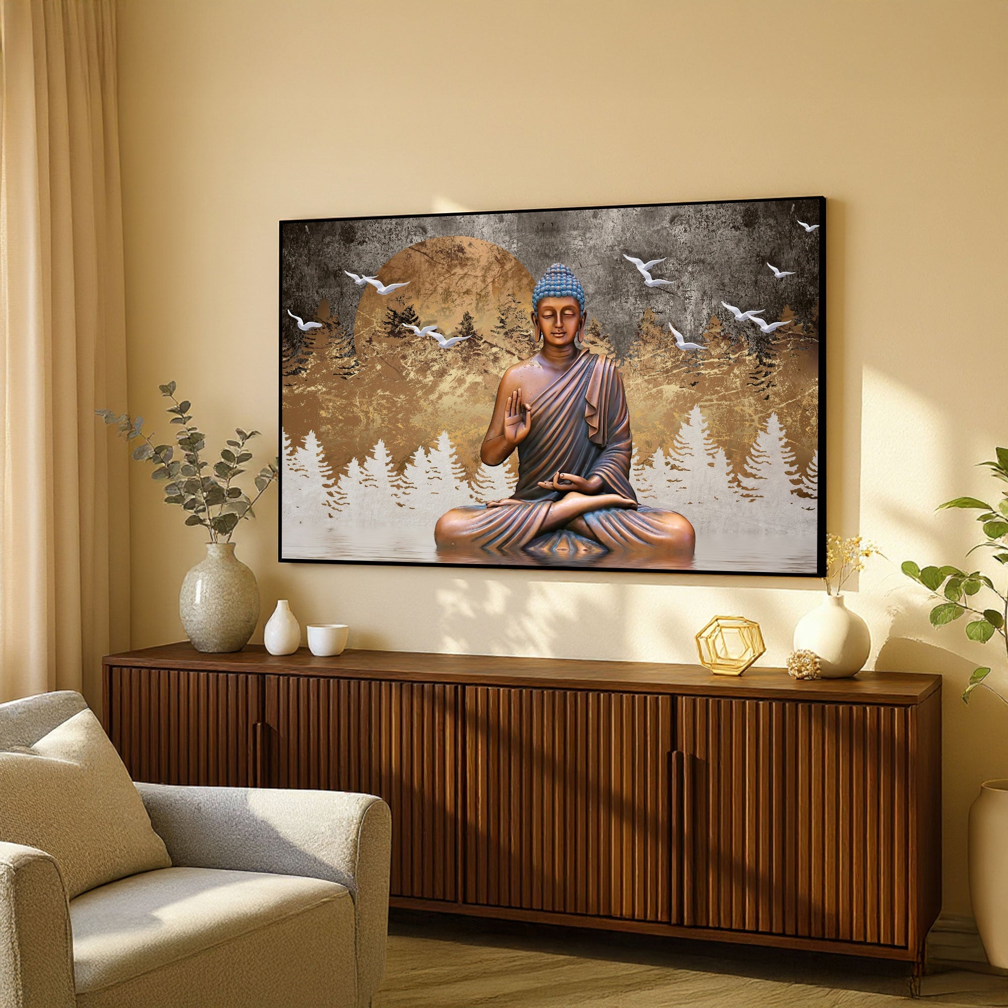 Buddha Art