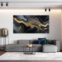 Paris street Canvas painting Big Size Wall Art for living room,Bedroom,Drawing room,Hotels