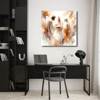 Jesus painting with frame Big Size Wall Art for living room,Bedroom,Drawing room,Hotels