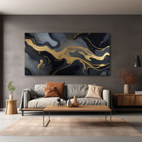 Paris street Canvas painting Big Size Wall Art for living room,Bedroom,Drawing room,Hotels