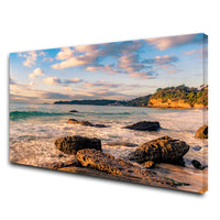 Seaside Canvas painting Big Size Wall Art for living room,Bedroom,Drawing room,Hotels