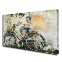 kids Canvas painting Big Size Wall Art for living room,Bedroom,Drawing room,Hotels