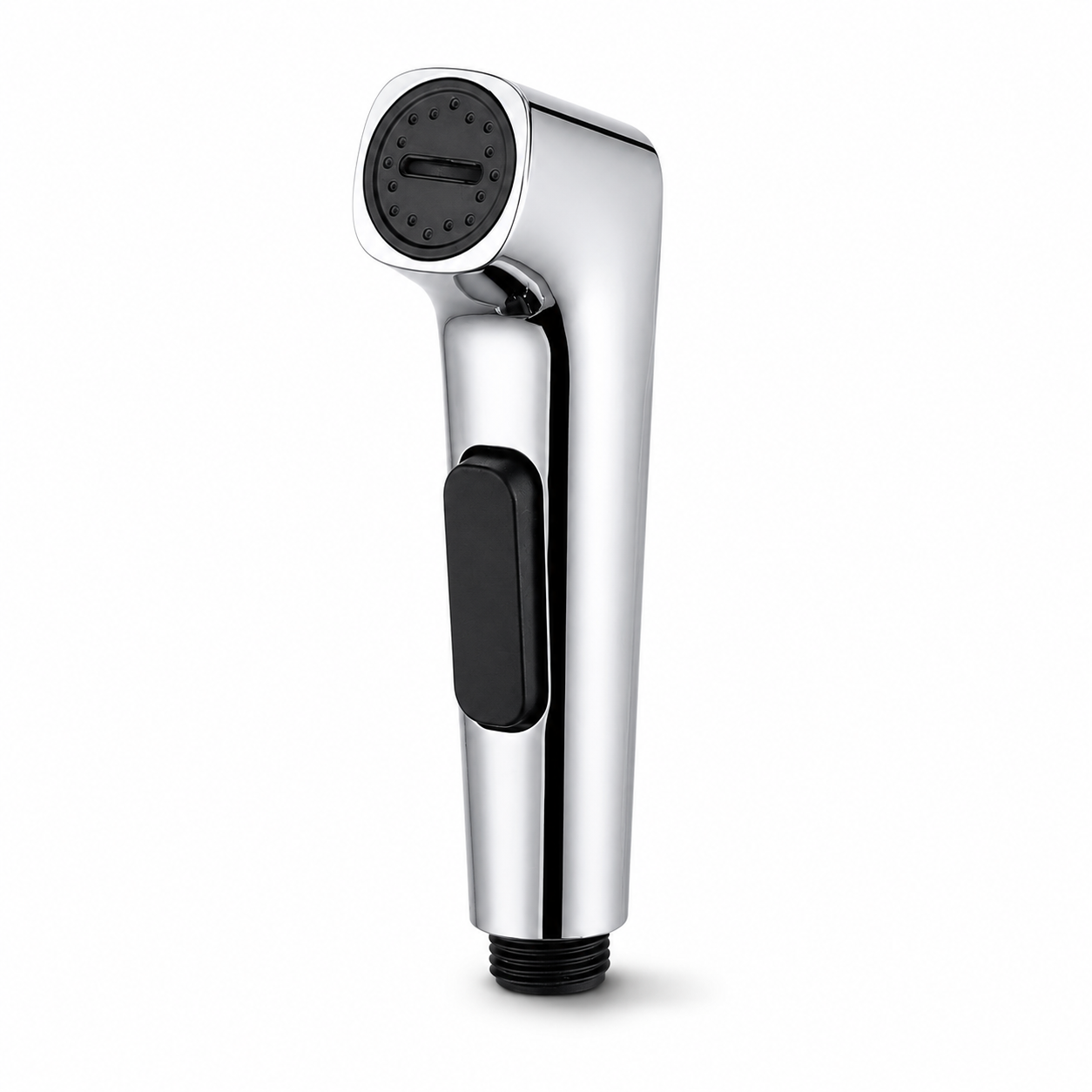 The Castle Decor Health Faucet Spray Gun | ABS Hand Bidet Sprayer with Chrome Finish & G1/2 Inch Connection