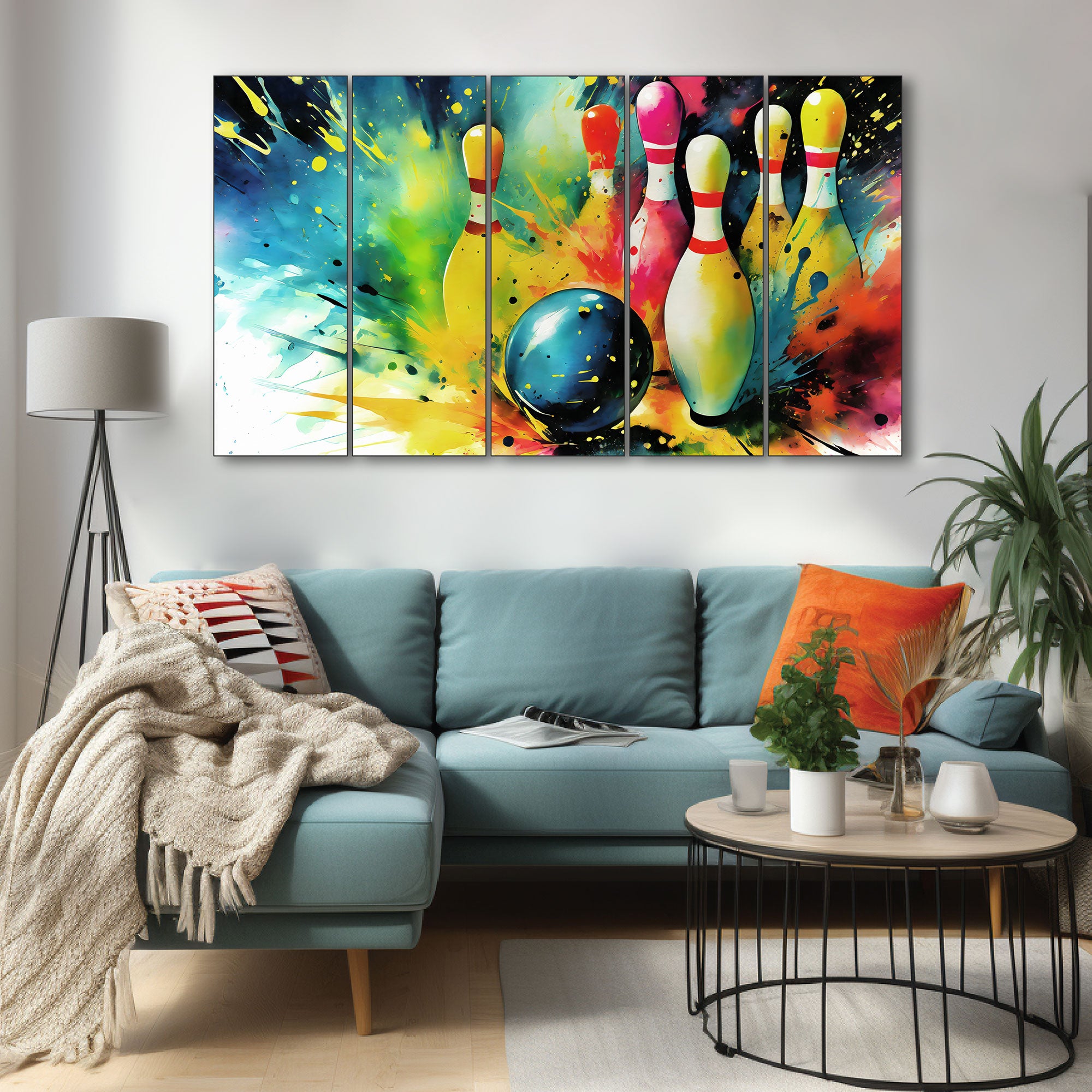 Games Painting with frame Big Size Wall Art for living room,Bedroom,Drawing room,Hotels