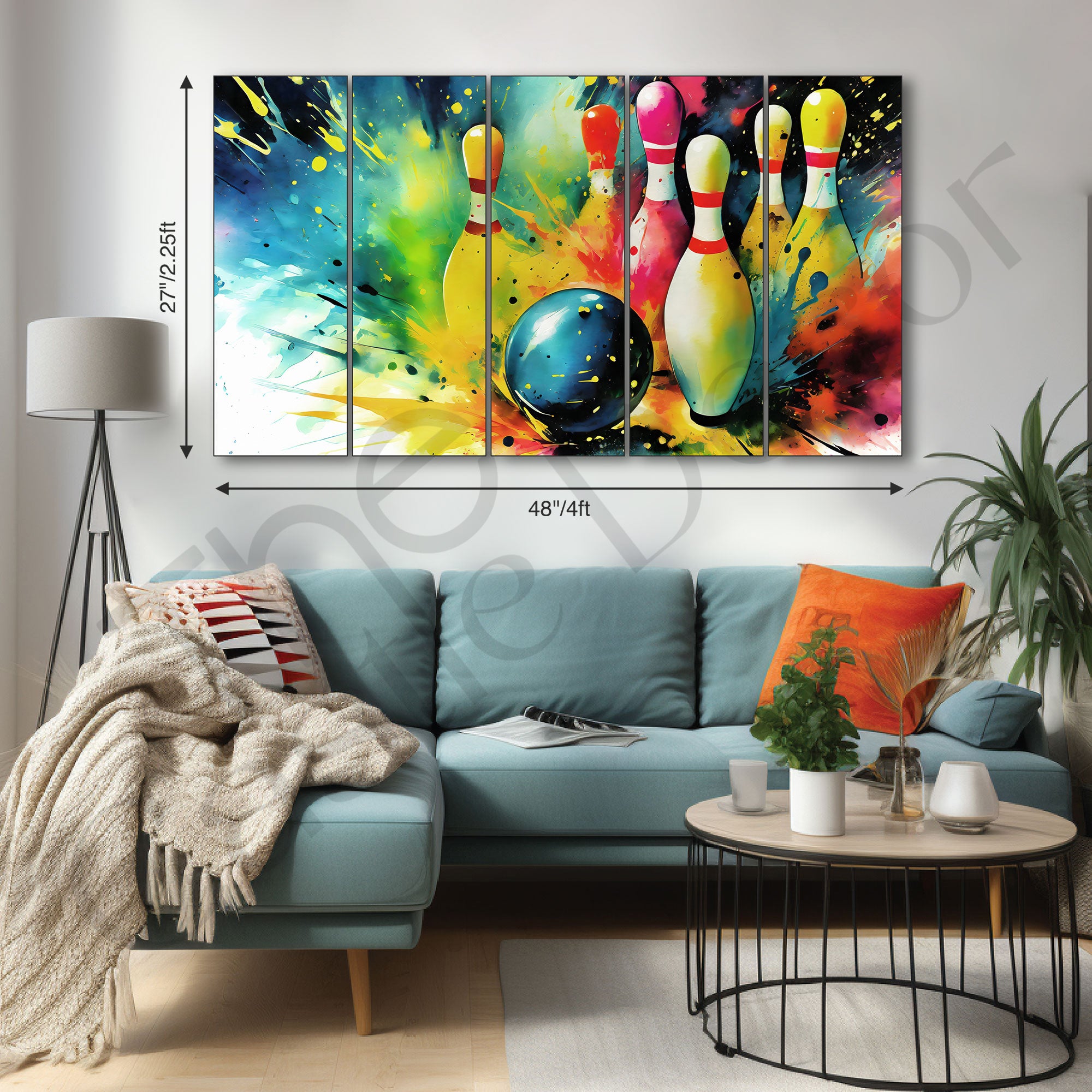 Games Painting with frame Big Size Wall Art for living room,Bedroom,Drawing room,Hotels
