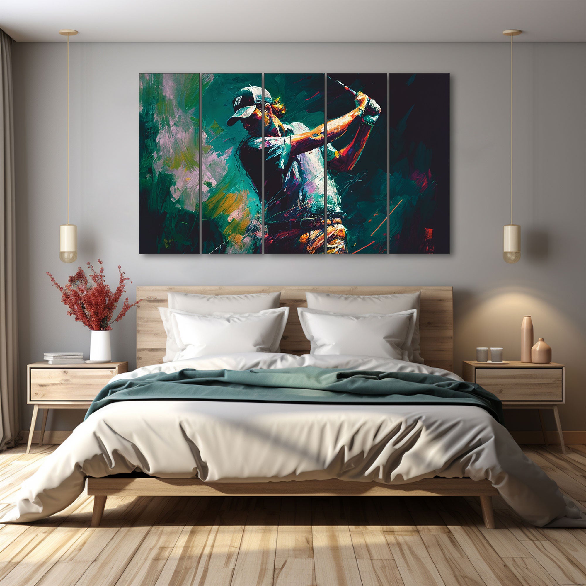 Music Painting with frame Big Size Wall Art for living room,Bedroom,Drawing room,Hotels