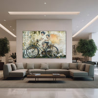 kids Canvas painting Big Size Wall Art for living room,Bedroom,Drawing room,Hotels