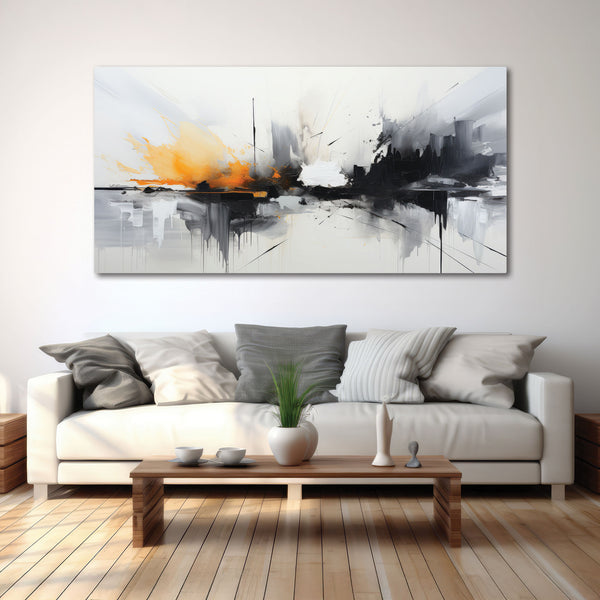 Premium Canvas & Framed Art